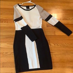 Calvin Klein Sweater Dress